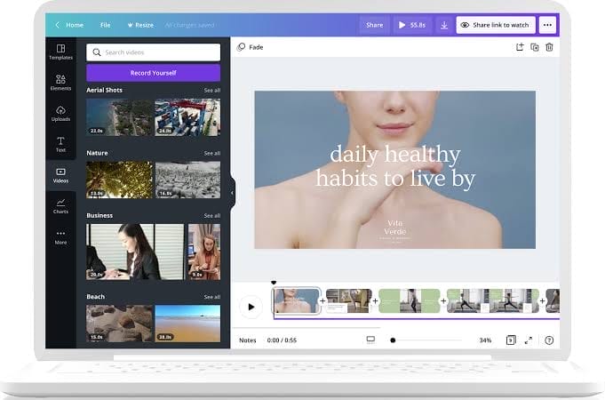 15 Best Video Making Apps for Creating Beautiful Social Media Videos 