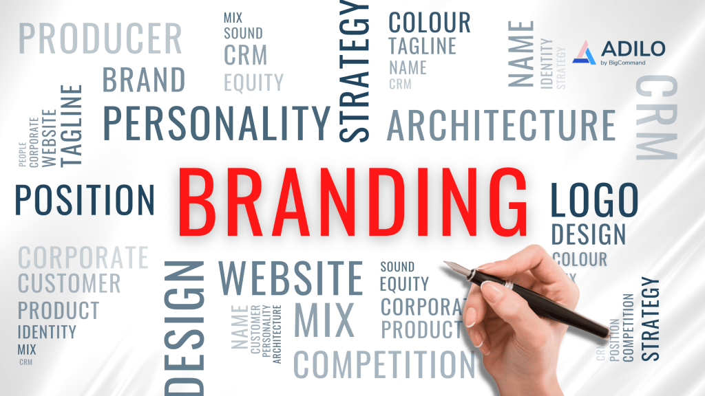 What is Branding? The Importance and Features | Adilo