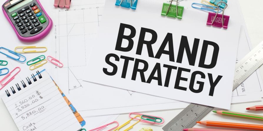 Branding: The Importance of Branding & Features of a Branding Strategy Branding: The Importance of Branding & Features of a Branding Strategy