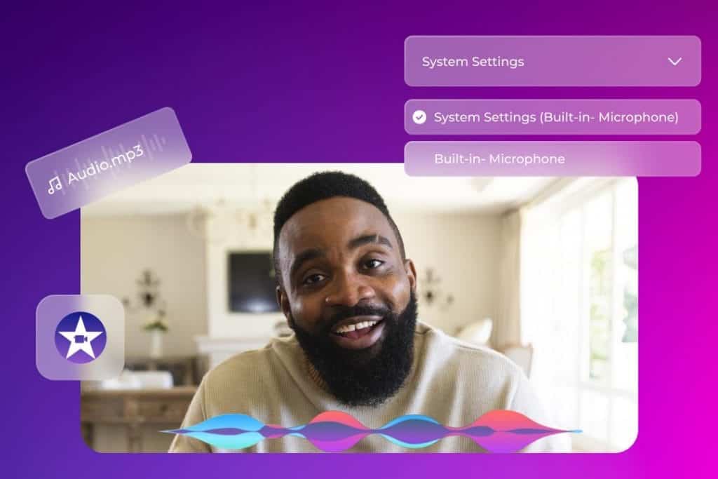 How to Do a Voiceover on iMovie (For Mac and iPhone)