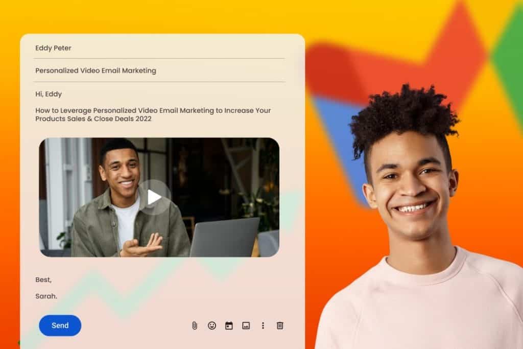 How to Leverage Personalized Video Email Marketing to Increase Your Products Sales & Close Deals 2022 How to Leverage Personalized Video Email Marketing to Increase Your Products Sales & Close Deals 2022