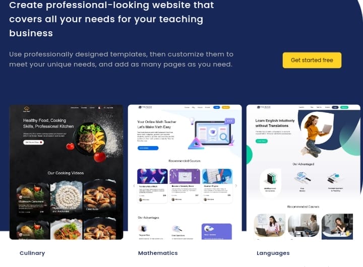 Uteach Review: Is It the Best Online Learning Platform For Unlimited Students - Adilo Blog