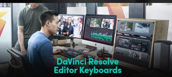 Sony Vegas Pro VS Davinci Resolve: Which is Best for Editing Movies? - Adilo Blog