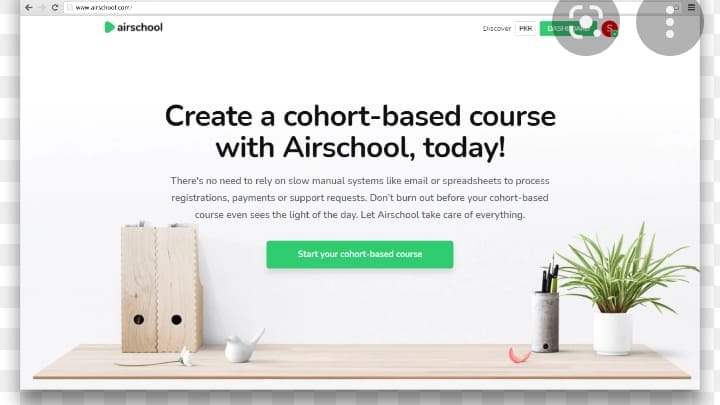 Airschool