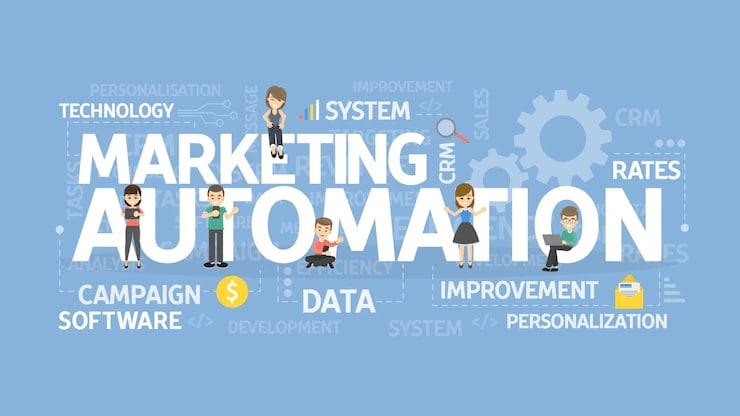 Marketing Automation Tools