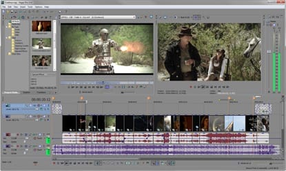 Sony Vegas Pro VS Davinci Resolve: Which is Best for Editing Movies? - Adilo Blog