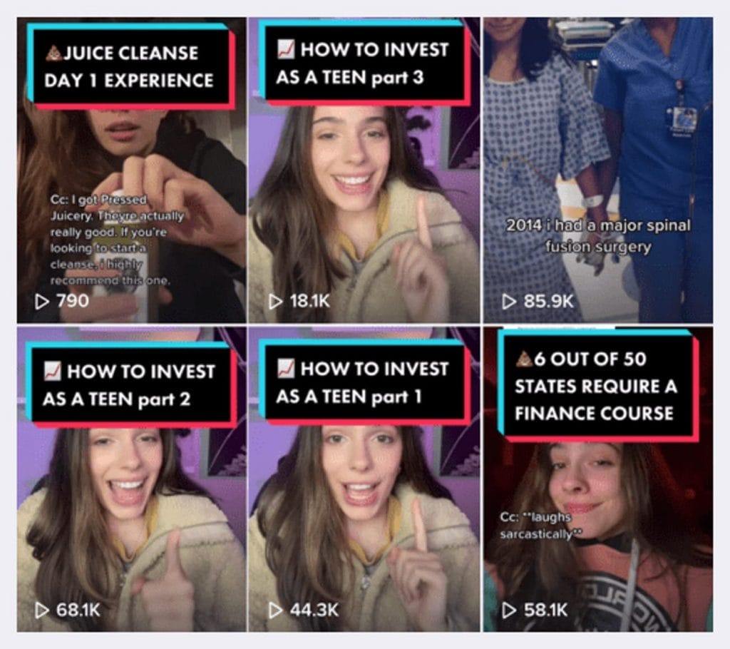 How TikTok has Changed Marketing in 2024 - Adilo Blog