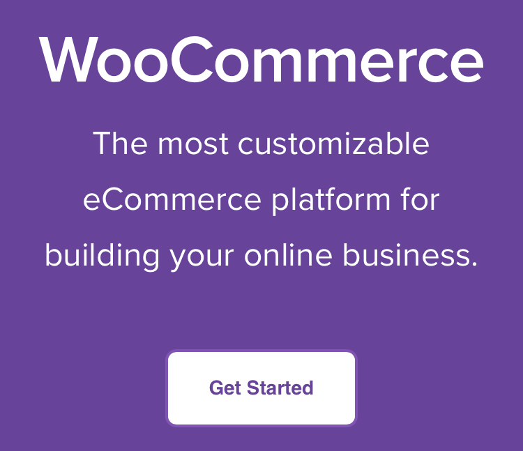 Google Analytics with WooCommerce