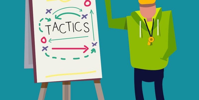 10 Inbound Marketing Tactics For B2Bs And Startups. Inbound marketing tactics for B2Bs and startups