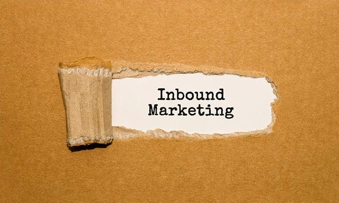 Inbound marketing strategies for b2bs and startups