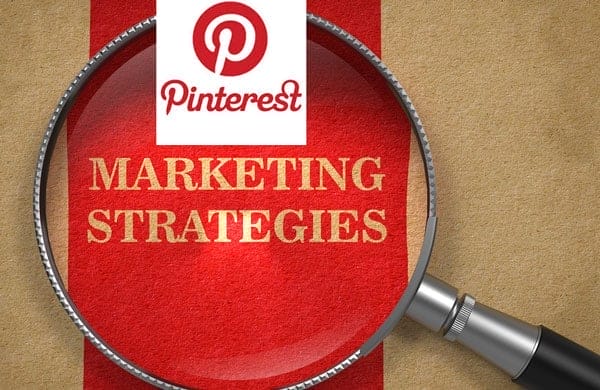 Pinterest Marketing: The Beginners' Guide Pinterest Marketing: The beginners' guide
