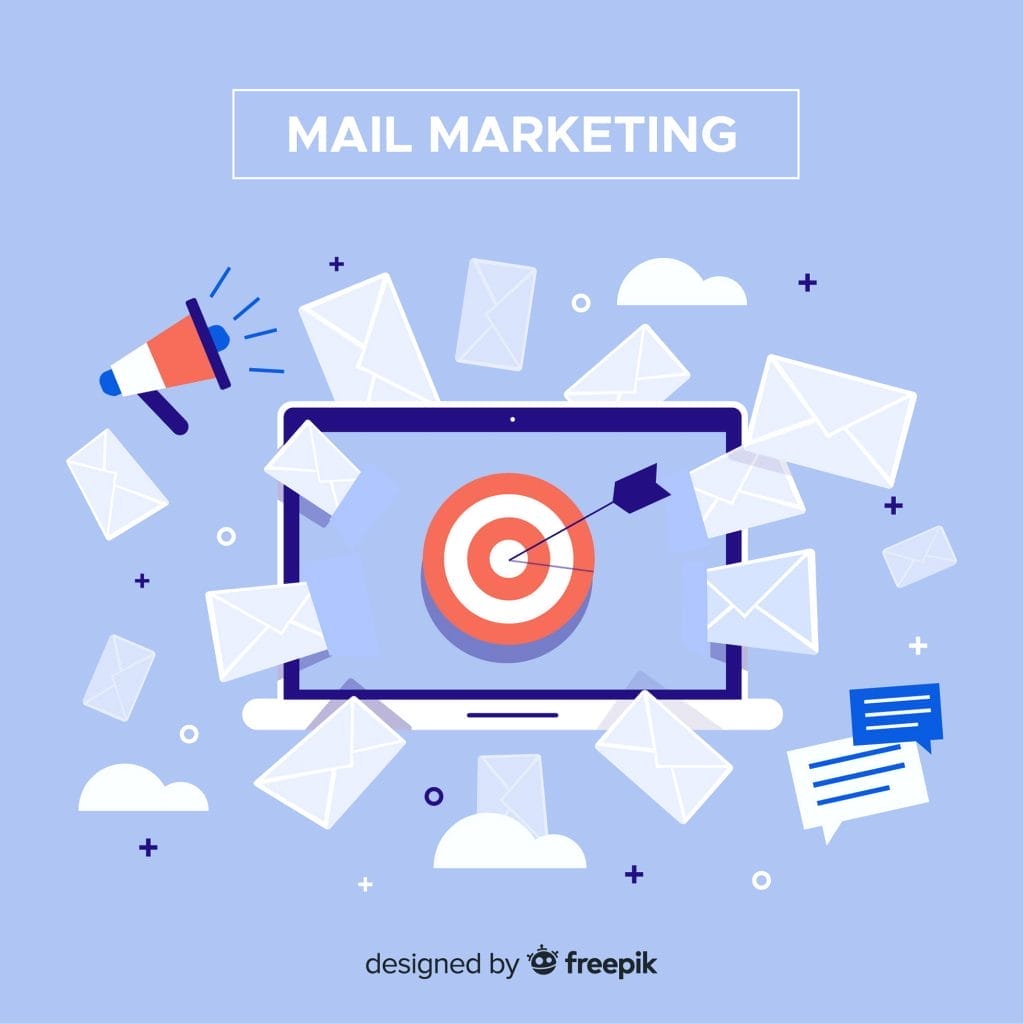 email marketing campaign