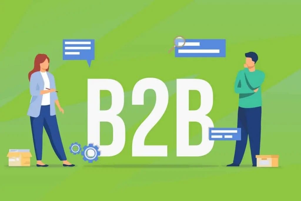 Inbound marketing strategies for b2bs and startups