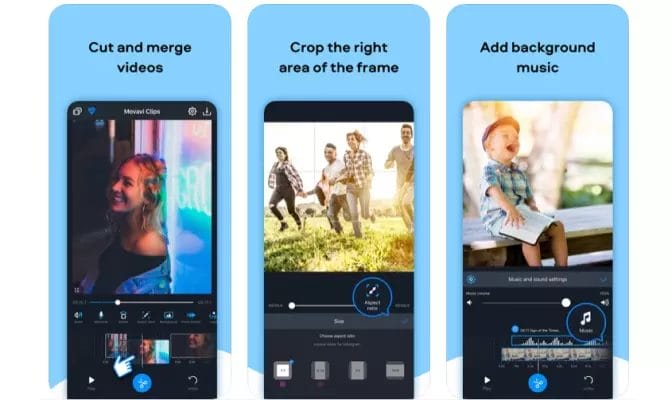 15 Best Video Making Apps for Creating Beautiful Social Media Videos 