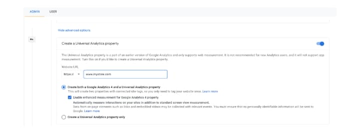 How To Setup Google Analytics For Shopify (Analytics for Ecommerce Guide) - Adilo Blog