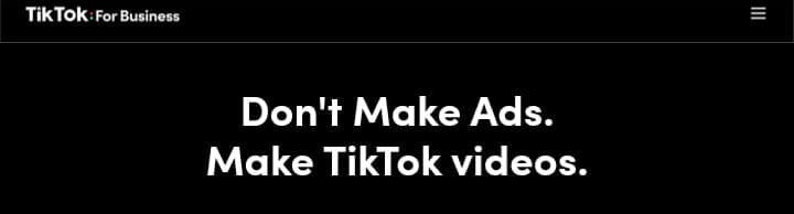 Is Tiktok marketing worth?