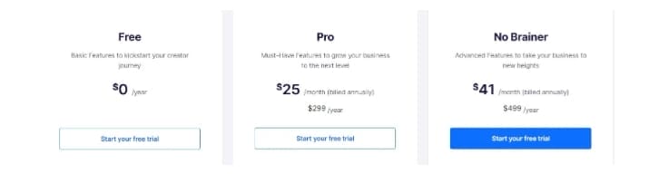 FreshLearn Review (formerly Fresh LMS): The Most Reliable Platform That Creates And Sells Online Courses Within 1 Hour - Adilo Blog