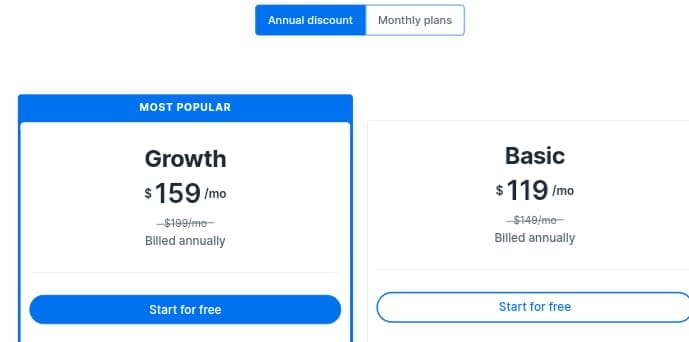 Kajabi Pricing And Plans