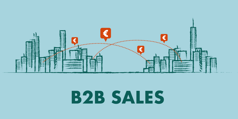 14 Ways to Grow Your B2B Inbound Sales in 2022 14 Ways to Grow Your B2B Inbound Sales in 2022