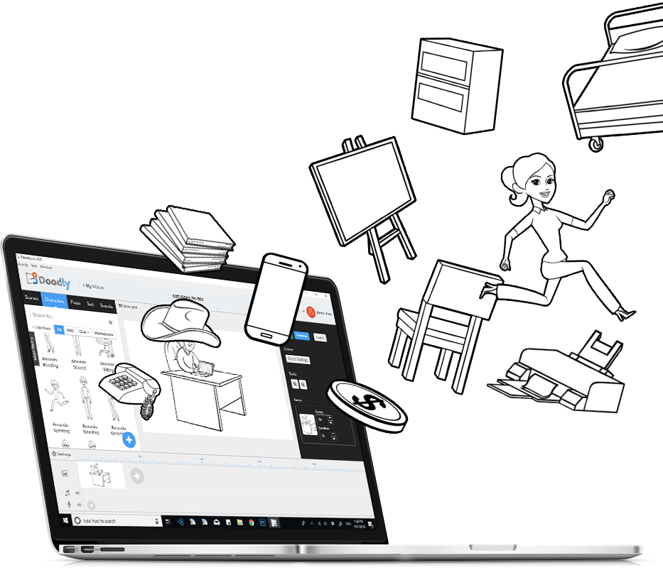 Whiteboard Animation Videos: Everything You Need to Know + Top 10 Whiteboard Animation Apps