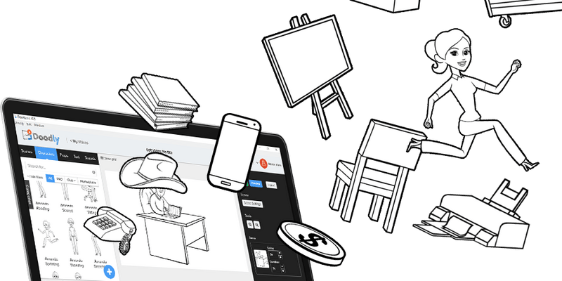 How To Make An Explainer Video From Scratch In 5 Simple Steps &Amp; 10 Great Explainer Video Maker How to Make an Explainer Video From Scratch In 5 Simple Steps