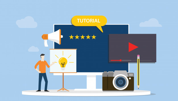 Explainer Video