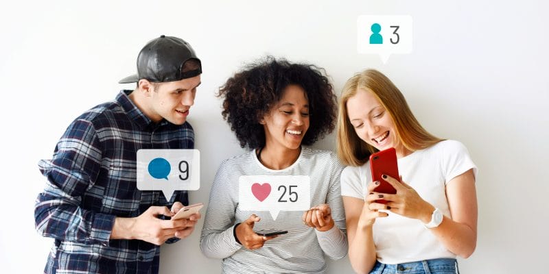 What Is Social Media Influencing &Amp; Who Is A Social Media Influencer? What Is Social Media Influencing & Who Is A Social Media Influencer?
