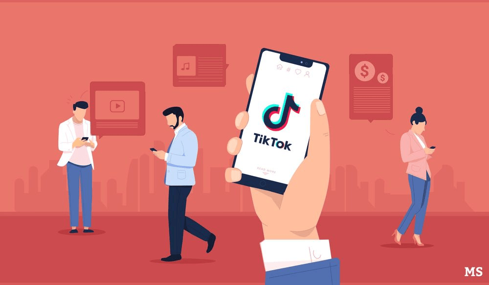 Tiktok marketing