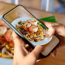 Tiktok Marketing for Restaurants: How To Use Tiktok to Grow Your Cooking and Recipe Business in 2022 - Adilo Blog