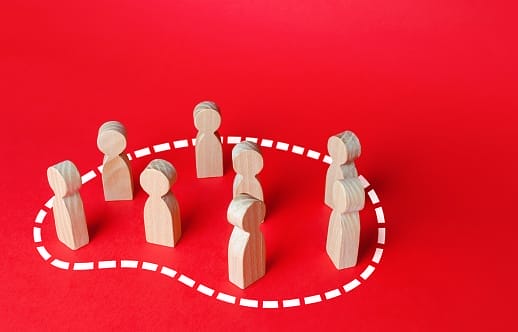 A Definite Guide To The Difference Between Inbound Vs. Outbound Lead Generation A Definite Guide to the Difference Between Inbound VS. Outbound Lead Generation