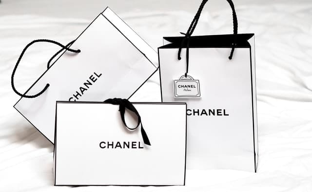 Brand Image - Chanel