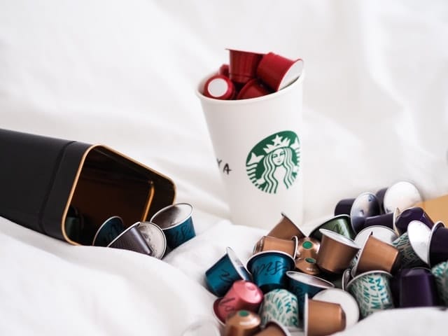 Starbucks Brand: Positioning, Segmentation, and Targeting