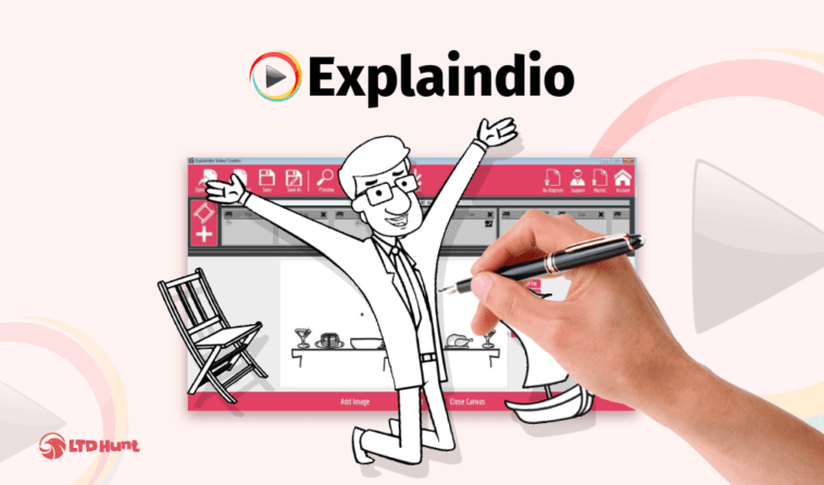 Whiteboard Animation Videos: Everything You Need to Know + Top 10 Whiteboard Animation Apps