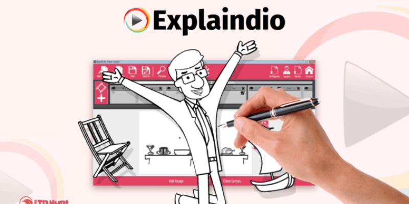 How To Make An Explainer Video From Scratch In 5 Simple Steps &Amp; 10 Great Explainer Video Maker How to Make an Explainer Video From Scratch In 5 Simple Steps