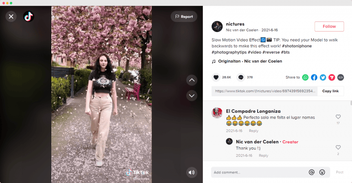 How To Develop The Best Tiktok Marketing Strategy - Adilo Blog