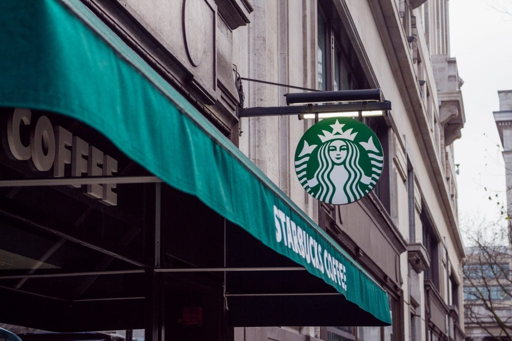 The Starbucks Brand: Positioning, Segmentation & Targeting