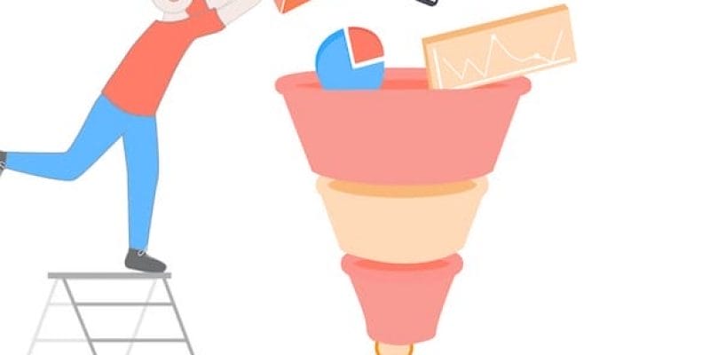 Sales Funnel: Definition, Process, Stages, And Examples Sales Funnel: Definition, Process, Stages, and Examples