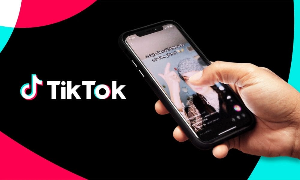 Tiktok for musicians