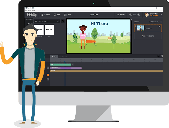 The Top 20 Explainer Video Software for Creating Beautiful, Animated Explainer Videos