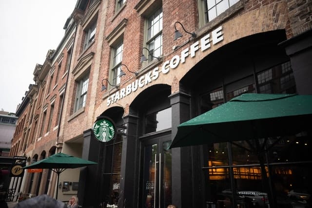 Starbucks Brand: Positioning, Segmentation, and Targeting