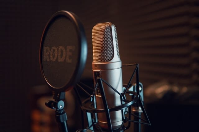 The Best Voice-Over Classes, Training Courses, and Voice Coaching to Grow Your Talent