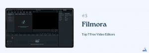 Top 7 Best Free Video Editing Software in 2024 - Adilo Blog