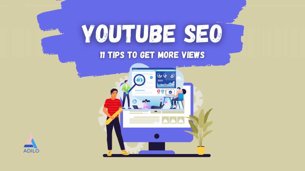 Youtube seo