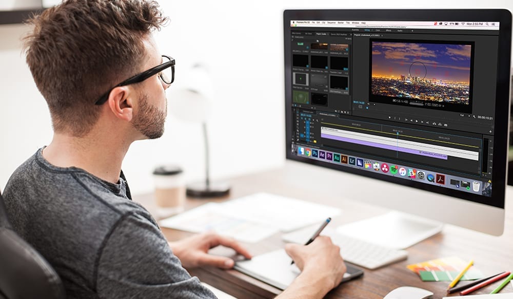 10 Best Laptops for Video Editing