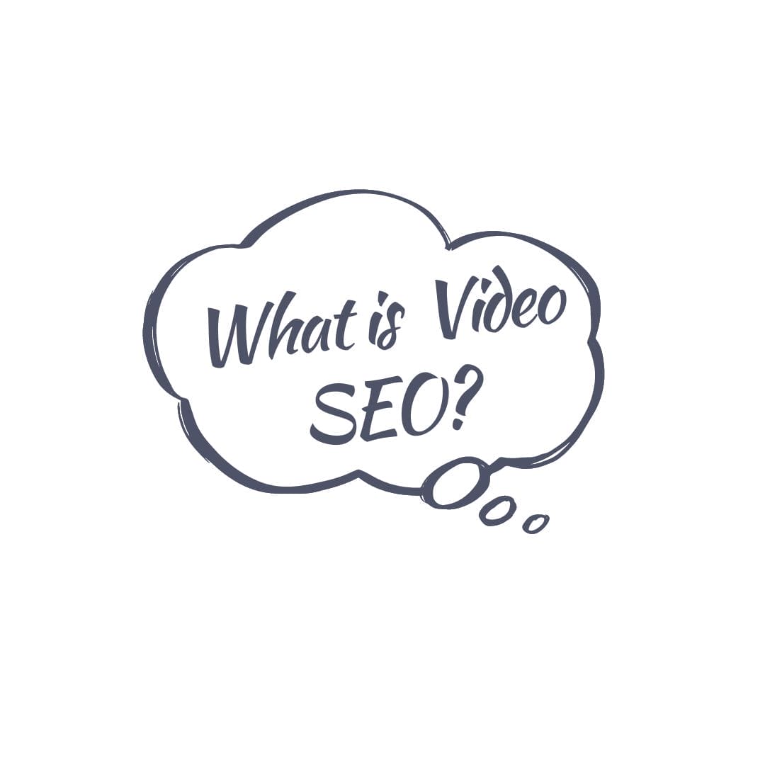 what is video seo