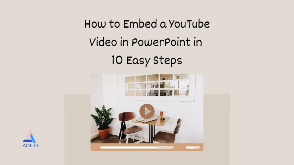 Learn how to embed a YouTube video in PowerPoint with our easy 10-step guide. Enhance your presentations with engaging video content.