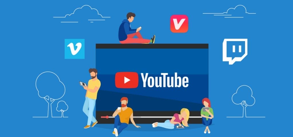 Looking for a better alternative to YouTube for business video hosting? Discover the top 5 YouTube alternatives that offer ad-free streaming, enhanced security, and powerful interactive features to engage your audience and drive leads and sales.