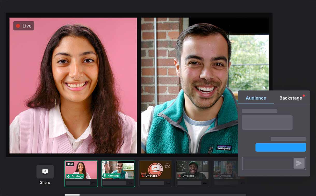 Adilo and Wistia are two popular video hosting platforms, but which one is better for your business? In this Adilo vs Wistia comparison, we explored the two platforms based on features, pricing, and ease of use to help you make an informed decision.