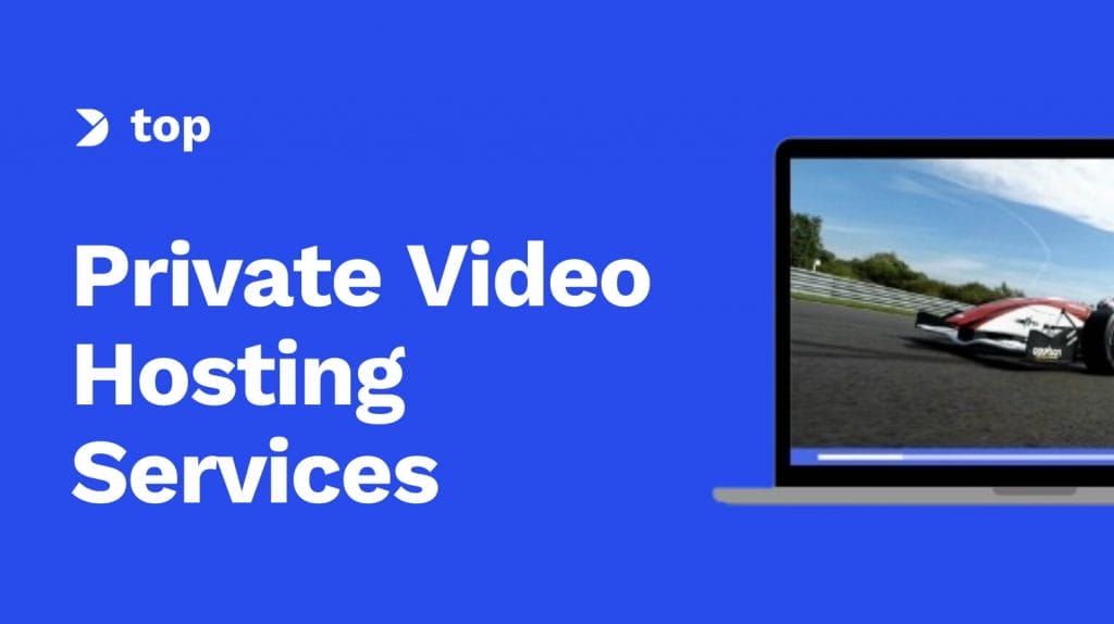 Discover the top private video hosting sites for businesses and content creators. Explore Adilo, Vimeo,