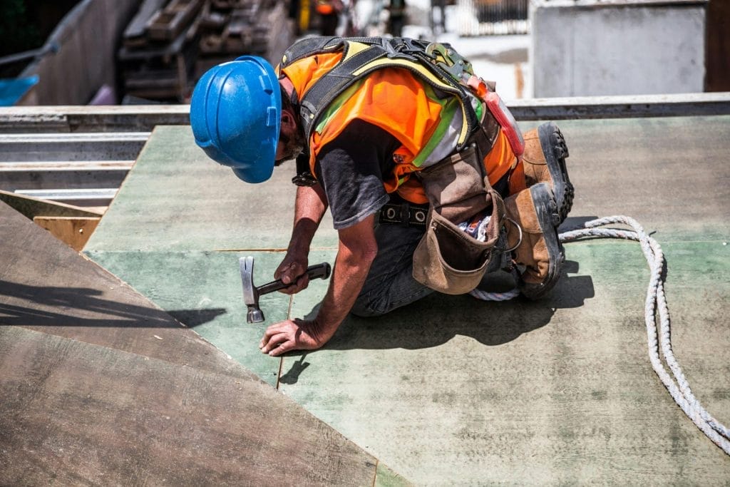 Facebook ads for roofers
